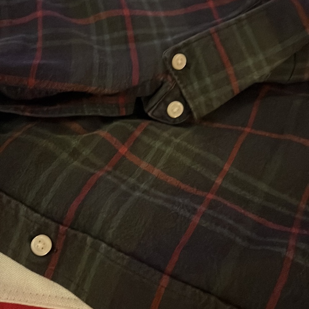 H&M Button casual shirt - Picture 12 of 13